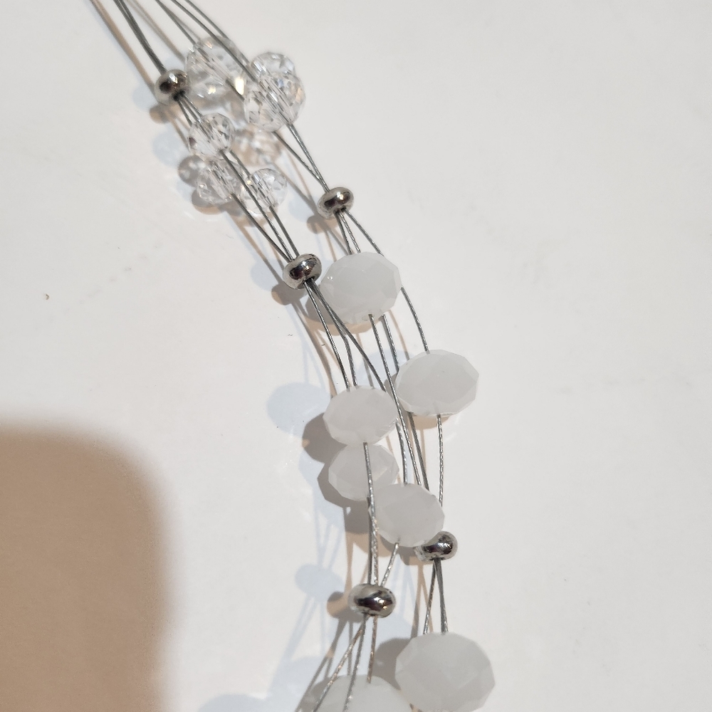 Chico's beaded necklace - Picture 5 of 5